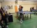 Joris Dromacque 5 qui gagne 3 a 0 contre Romain Debacker 5
